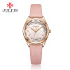 Julius Watch 2018 Summer New Women Blue Watches Geneva Ladies Creative Quartz Montre Electronic Luxury Wrist Whatch Reloj JA-973