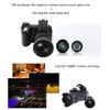 New 33MP Professional Digital cameras Auto Focus Camera SLR Video Recorder 24X Optical Zoom HD LED Headlamp Consumer Camcorder