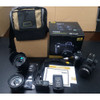 New 33MP Professional Digital cameras Auto Focus Camera SLR Video Recorder 24X Optical Zoom HD LED Headlamp Consumer Camcorder
