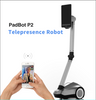 PadBot P2, Office Electronics, humanoid Robot, Video Chat for meeting, baby monitor, smart home, smart electronic product