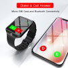 GETIHU Bluetooth DZ09 Smartwatch Sport SIM Digital Camera Wrist Phone Smart Watch Men For Apple Android Wach Wearable Devices