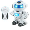 BOHS Toy RC Robots Walking and English Speaking