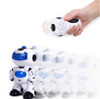 BOHS Toy RC Robots Walking and English Speaking