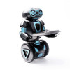 Intelligent Humanoid Robotic Remote Control Robot, Smart Self Balancing Robot, 5 Operating Modes