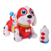 RC Animal BB396 IR RC Smart Sausage Dog Sing Dance Walking Robot Dog Electronic Pet Educational Kids Toy