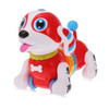 RC Animal BB396 IR RC Smart Sausage Dog Sing Dance Walking Robot Dog Electronic Pet Educational Kids Toy