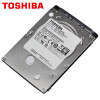 TOSHIBA Laptop Hard Drive Disk 500GB 500G Internal HDD HD 2.5" 5400 RPM 8M Cache 7mm SATA 2 MQ01ABF050 Original New for Notebook
