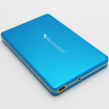 HDD  Manyuedun External Hard Drive 320gb High Speed 2.5" hard disk for desktop and laptop Hd Externo 320G disque dur externe
