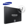 SAMSUNG SSD 850 EVO 120GB 250GB Internal Solid State Disk HD Hard Drive SATA 3 2.5 for Laptop Desktop PC SSD Disk 120G 250G