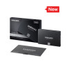 SAMSUNG SSD 850 EVO 120GB 250GB Internal Solid State Disk HD Hard Drive SATA 3 2.5 for Laptop Desktop PC SSD Disk 120G 250G
