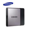 SAMSUNG T3 SSD HDD 250GB 500GB 1TB 2TB External Hard Drive USB 3.0 for Desktop Laptop PC 100% Original External HD