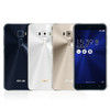 New Asus ZenFone 3 ZE552KL 64G ROM 4G RAM mobile phone Android 6.0 Qualcomm Octa Core 2.5D gorilla glass 1080P 5.5'' 16.0MP