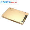 EAGET Internal Solid State Drive SSD SATA 2.5 inch HD SSD 240 GB Hard Disk HDD 120GB SATA 3 High Speed Flash For Mac Laptop