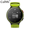 ColMi Smartwatch Heart Rate Tracker IP68 Waterproof Ultra-long Standby For IOS Android Phone Smart Watch