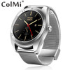 ColMi Smart Watch VS303 MTK2502C Heart Rate Monitor Sync Notifications Support IOS Android Phone PK K88H VS20 Plus Smartwatch