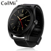 ColMi Smart Watch VS303 MTK2502C Heart Rate Monitor Sync Notifications Support IOS Android Phone PK K88H VS20 Plus Smartwatch