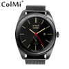 ColMi Smart Watch VS303 MTK2502C Heart Rate Monitor Sync Notifications Support IOS Android Phone PK K88H VS20 Plus Smartwatch