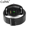 ColMi Smart Watch VS303 MTK2502C Heart Rate Monitor Sync Notifications Support IOS Android Phone PK K88H VS20 Plus Smartwatch