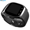 Time Owner M26 Bluetooth Clock Smart Watches Android Wearable Devices Social App/Call Reminder Smartwatch for Samsung Xiaomi