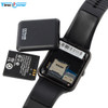 TimeOwner Bluetooth Smart Watch GT08 Clock Wearable Devices Wristwatch for Xiaomi Samsung S3 HTC Sony Android Smartwatch
