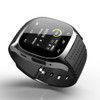 Bluetooth Smart Watch Waterproof Smartwatch Sport Pedometer SMS Reminder with LED Music Player Clock for android Phone PK Q18 