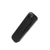 Full HD 1080P 720P DVR Pen Mini Camera With MP3 Music Display Screen Home Security AVI Cam For Home Security