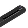 Full HD 1080P 720P DVR Pen Mini Camera With MP3 Music Display Screen Home Security AVI Cam For Home Security