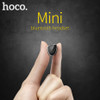 hoco best original earbuds hidden invisible earpiece mini wireless Handsfree  bluetooth earphone headphone With micro for iphone