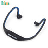 Briame S9 Sport Wireless Bluetooth Headset Handsfree Earphone Running Stereo Bluetooth Headphone For iPhone Samsung Xiaomi