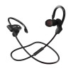 Waterproof BluetoothV4.2 Wireless Headset Neckband Handsfree Stereo Sport Earphone With Microphone For IPhone 7 7PLUS 6S Samsung