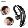 2017 Mpow wireless car headphone portable handsfree bluetooth 4.1 180 rotation earbuds headphone with wicrophone