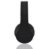 BT-81 Wireless Stereo Wired Bluetooth Heaphone Foldable EDR Earphone Handsfree Headset Mic MP3 FM  for Phones Tablet PC