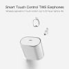 QCY T1 pro TWS business earbuds Bluetooth earphones wireless 3d headphones with microphone handsfree calls noise cancelling