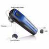 Newest Mini Wireless Bluetooth Earphone HD Mic Handsfree Noise Reduction Bluetooth Headset with Mute Switch For Phone Music