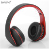 Earphone Smart Wireless Bluetooth Stereo Headset Headphone with MIC Support 3.5mm Stereo Audio Handsfree for Phone Tablet PSP