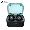 SYLLABLE D900S in-ear Wireless Earphone Sports Stereo Bluetooth Headset Portable Mini Earbud fone de ouvido with Mic Handsfree