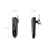 Business Mini Bluetooth Earphone Headphone Wireless Bluetooth Headset with Mic Stereo Earbuds Handsfree Long Standby King