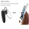 ANBES B1 Bluetooth Headsets Mini Wireless Auriculares Bluetooth  V4.0 HD Mic Handsfree For iPhone XiaoMi Phone Music