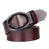 Women Belts Cow Genuine Leather Kemer Jeans Belts For Women Designer Brand High Quality Women Belts With buckle Waist