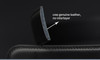 COWATHER 2017 luxury men belts for men automatic alloy buckle high grade Casual Cow leather belt business vintage design CZ117