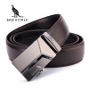 Men's Genuine Leather Belt High Quality New Designer Belts Men Luxury Strap Male Waistband Fashion Vintage Buckle Belt for Jeans