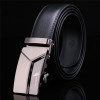 Men's Genuine Leather Belt High Quality New Designer Belts Men Luxury Strap Male Waistband Fashion Vintage Buckle Belt for Jeans