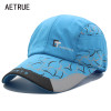 AETRUE Brand Men Snapback Women Baseball Cap Bone Hats For Men Hip hop Gorra Casual Adjustable Casquette Dad Baseball Hat Caps 