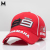 New Unisex 100% Cotton Outdoor Racing Baseball Cap 99 YAMAHA Embroidery Snapback Fashion Sports Hats For Men &amp; Women Patriot Cap