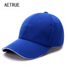 Men Baseball Cap Women Snapback Caps Casquette Hats For Men Plain Blank Bone Solid Gorras Planas Baseball Caps Plain Solid 2018