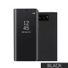 For Samsung Galaxy S8 Plus S6 S7 Edge Note 8 Smart Clear Mirror View Case For Samsung A3 A5 A7 J3 J5 J7 2017 Flip Stand Cover