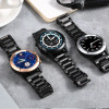 Microwear H1 android 4.4 Smart watch waterproof 1.39inch mtk6572 SmartWatch for android iPhone support 3G wifi GPS SIM GSM WCDMA
