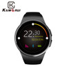  Kaimorui Smart Watch Passometer Monitor Heart Rate Support Smartwatch for IOS Android Bluetooth Smart Watches