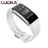 LUOKA S2 sport Smart Band wrist Bracelet Wristband Heart Rate Monitor IP67 Waterproof Bluetooth Smartband For iphone Android