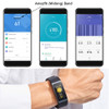 English Version Huami Amazfit Cor MiDong Smart Bracelet Original 5ATM Waterproof 2.5D Color IPS Touch Screen Wristbands Bracelet